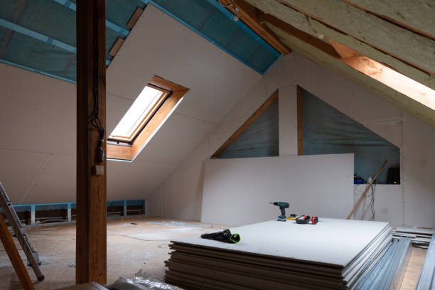 Best Insulation for New Construction  in Spooner, WI