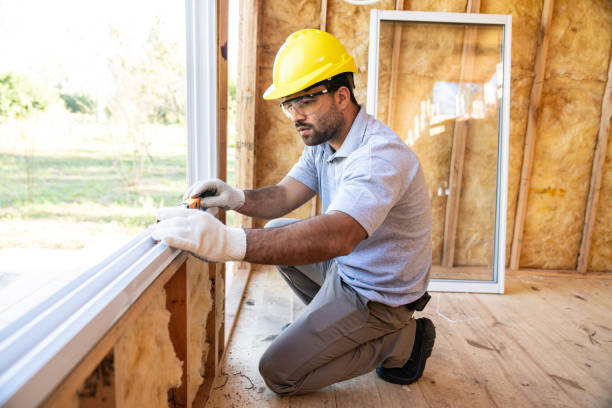 Insulation Replacement Services in Spooner, WI