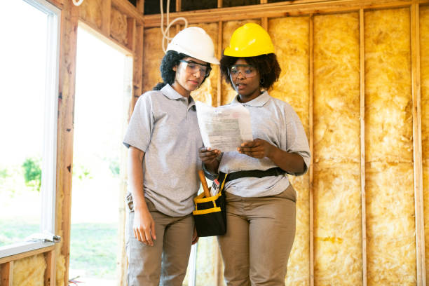 Range of Insulation Solutions in Spooner, WI