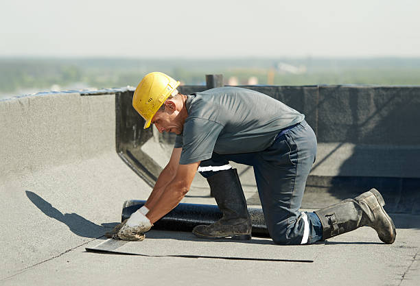 Best Blown-in Insulation  in Spooner, WI