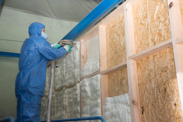 Best Spray Foam Insulation  in Spooner, WI