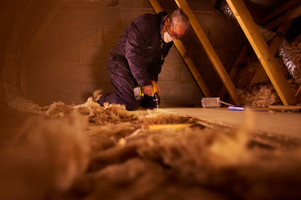 Best Insulation Replacement Services  in Spooner, WI